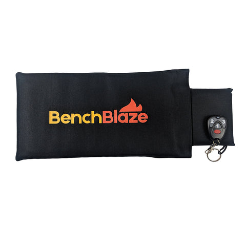 Bench Blaze Classic (Black, Navy, Camo)