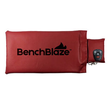 Bench Blaze Plus (Red)