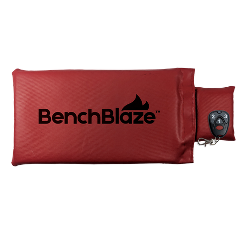 Bench Blaze Plus (Red)